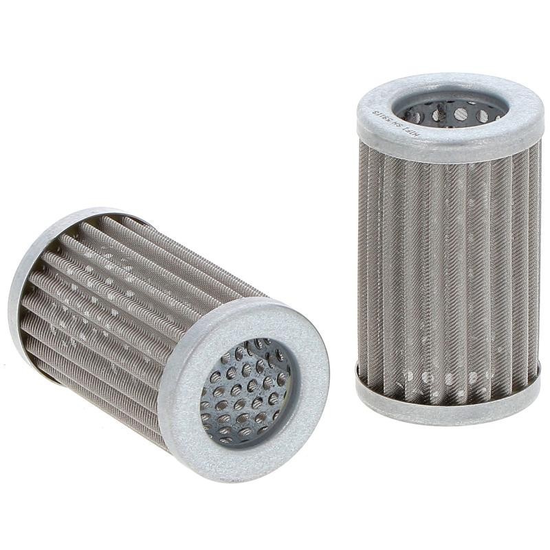 HYDRAULIC FILTER