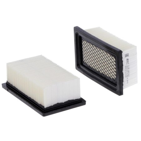 CABIN AIR FILTER