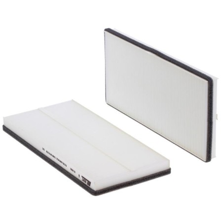 CABIN AIR FILTER