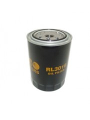 RICO RL3018 Oil Filter Spin-on (Also Used as Hydraulic or Transmission)