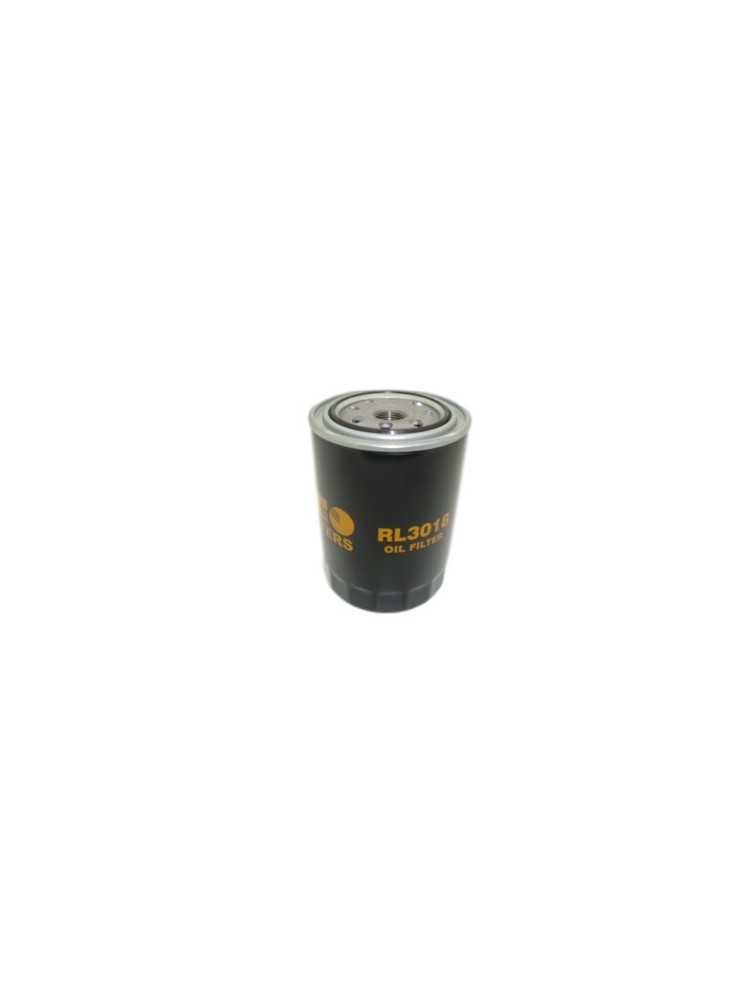 RICO RL3018 Oil Filter Spin-on (Also Used as Hydraulic or Transmission)