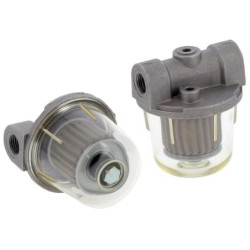 COMPLETE FUEL FILTER