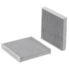 ANTIBACTERIAL CABIN FILTER