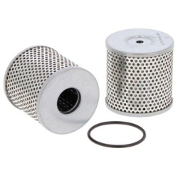 HYDRAULIC FILTER