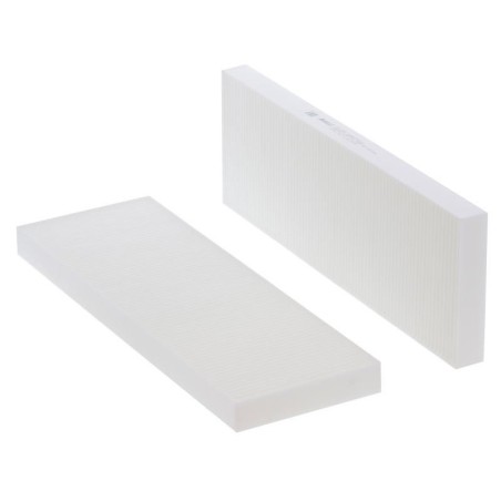 CABIN AIR FILTER