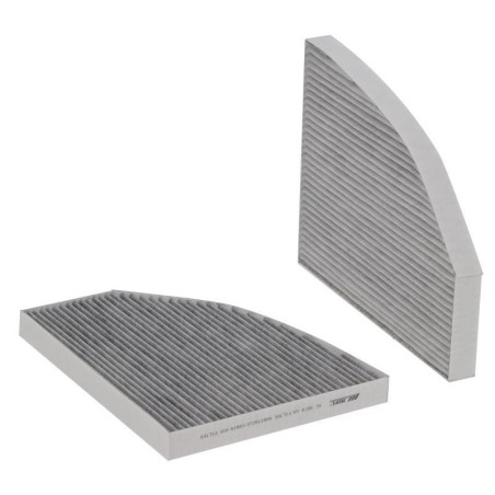 CABIN AIR FILTER