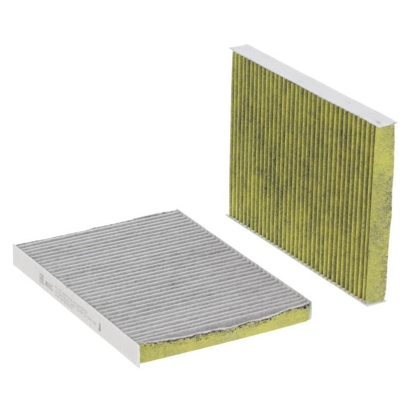 ANTIBACTERIAL CABIN FILTER