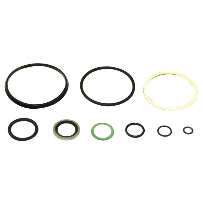 GASKET KIT
