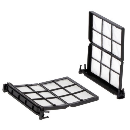 CABIN AIR FILTER