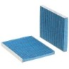 ANTIBACTERIAL CABIN FILTER