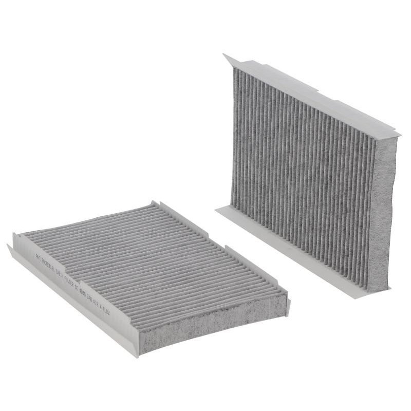 ANTIBACTERIAL CABIN FILTER