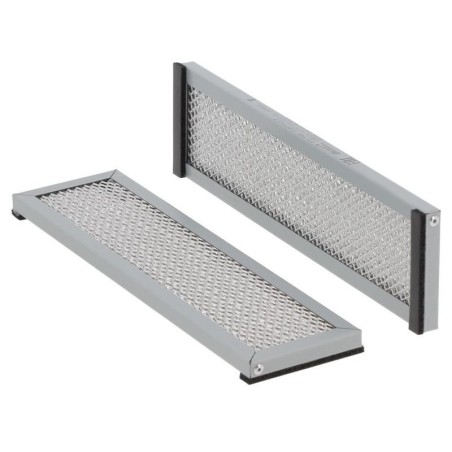 CABIN AIR FILTER