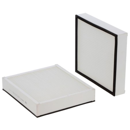 CABIN AIR FILTER