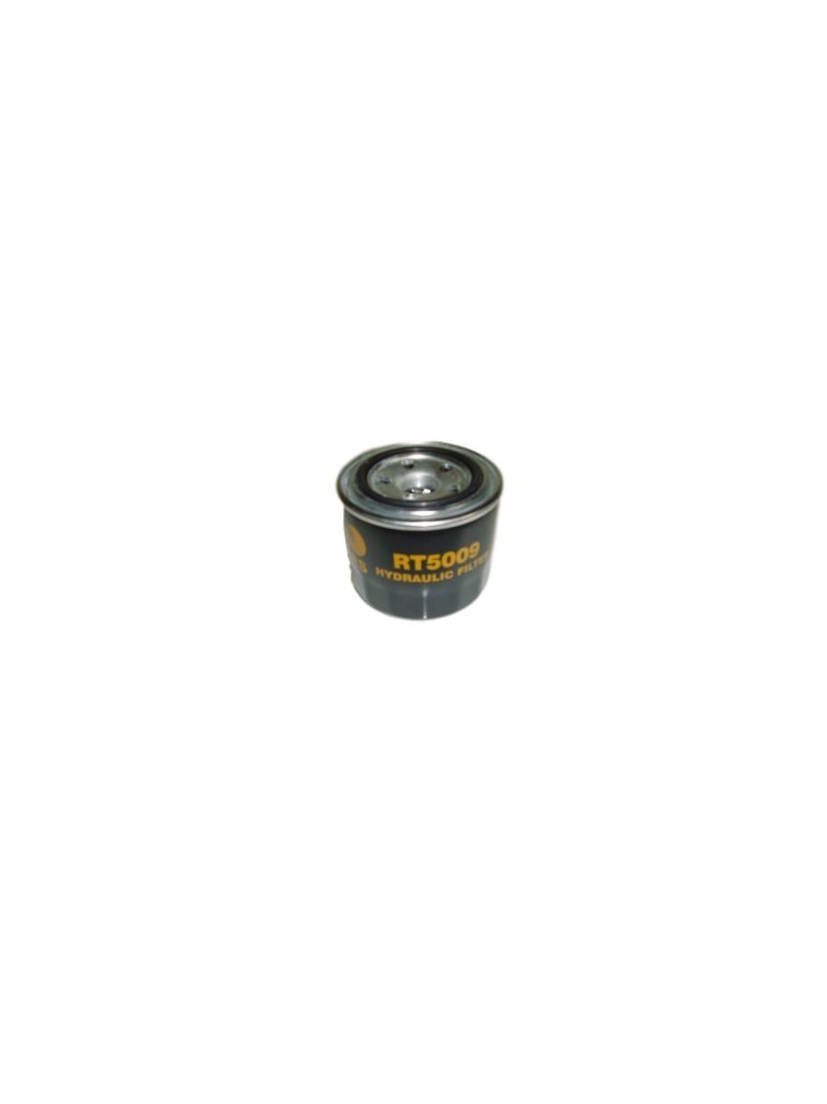 Rico RT5009, Hydraulic Filter Spin-on