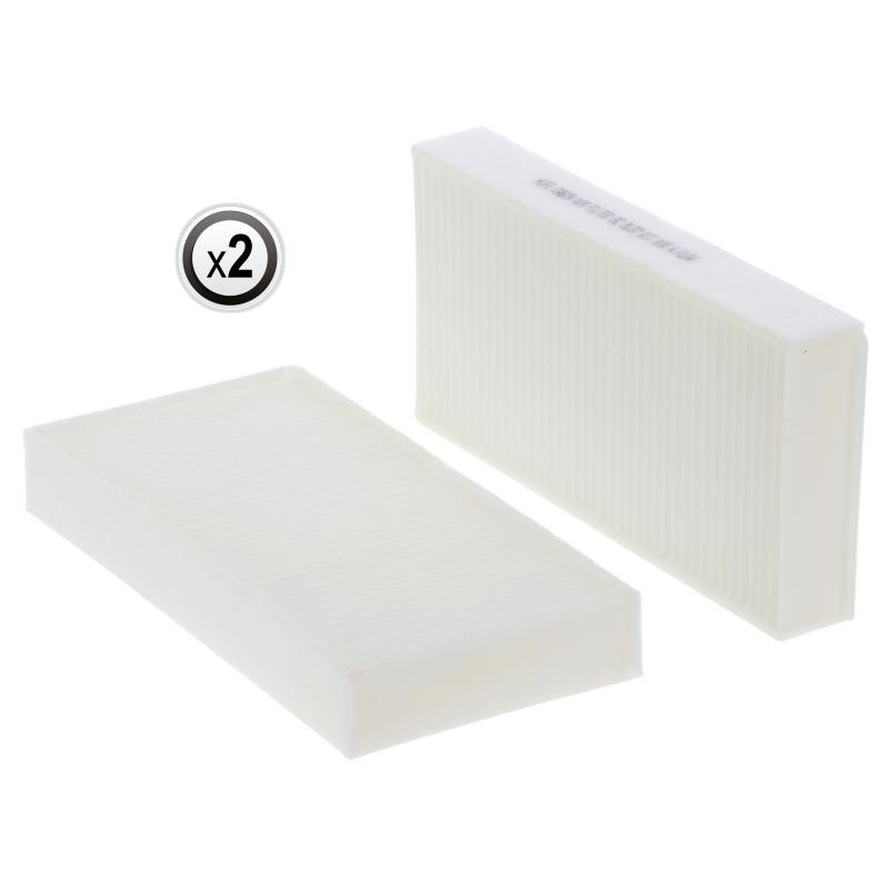 CABIN FILTER KIT