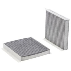 CABIN AIR FILTER