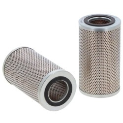 HYDRAULIC FILTER