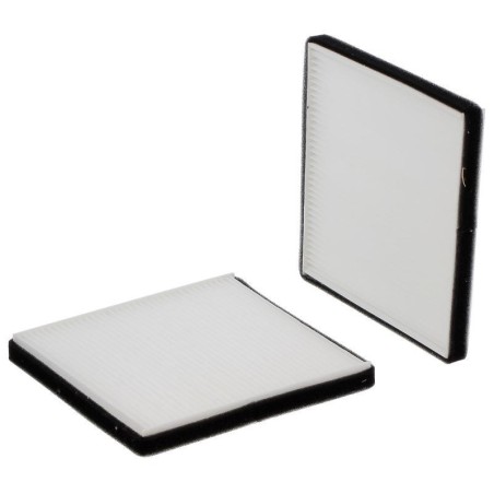 CABIN AIR FILTER