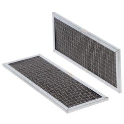 CABIN AIR FILTER