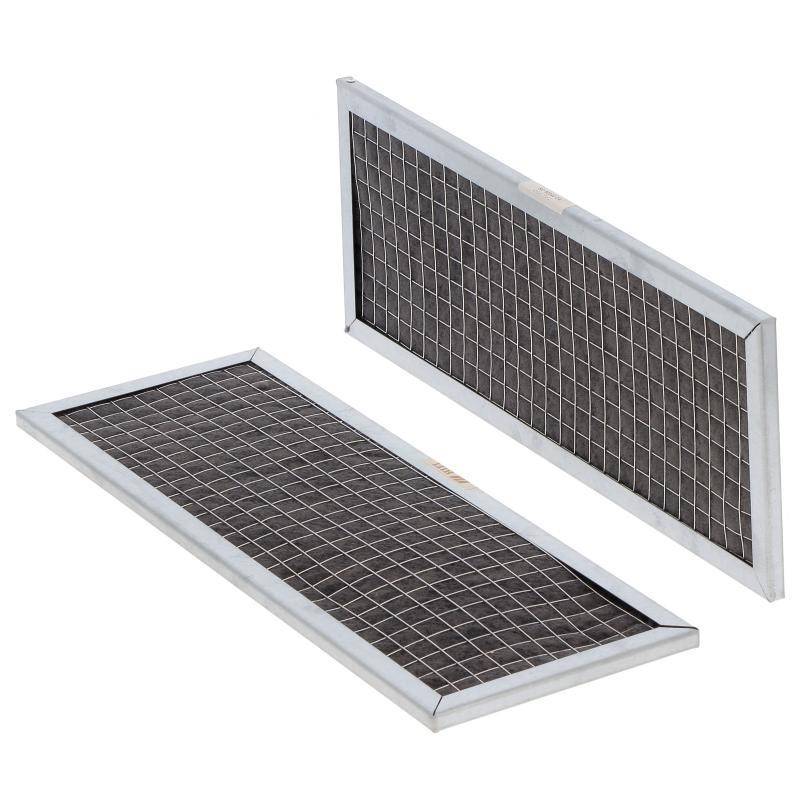 CABIN AIR FILTER