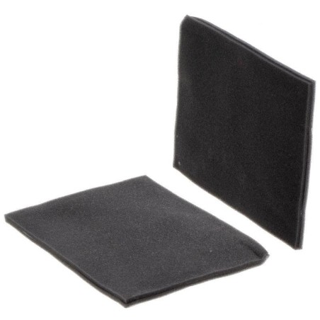 CABIN AIR FILTER
