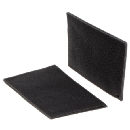 CABIN AIR FILTER