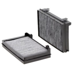 CABIN AIR FILTER