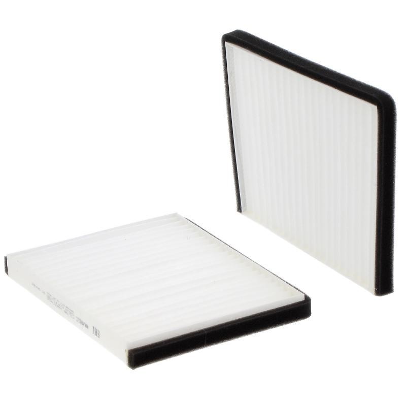 CABIN AIR FILTER