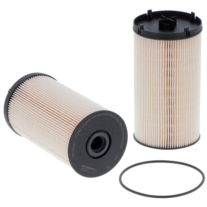 FUEL WATER SEPARATOR FILTER