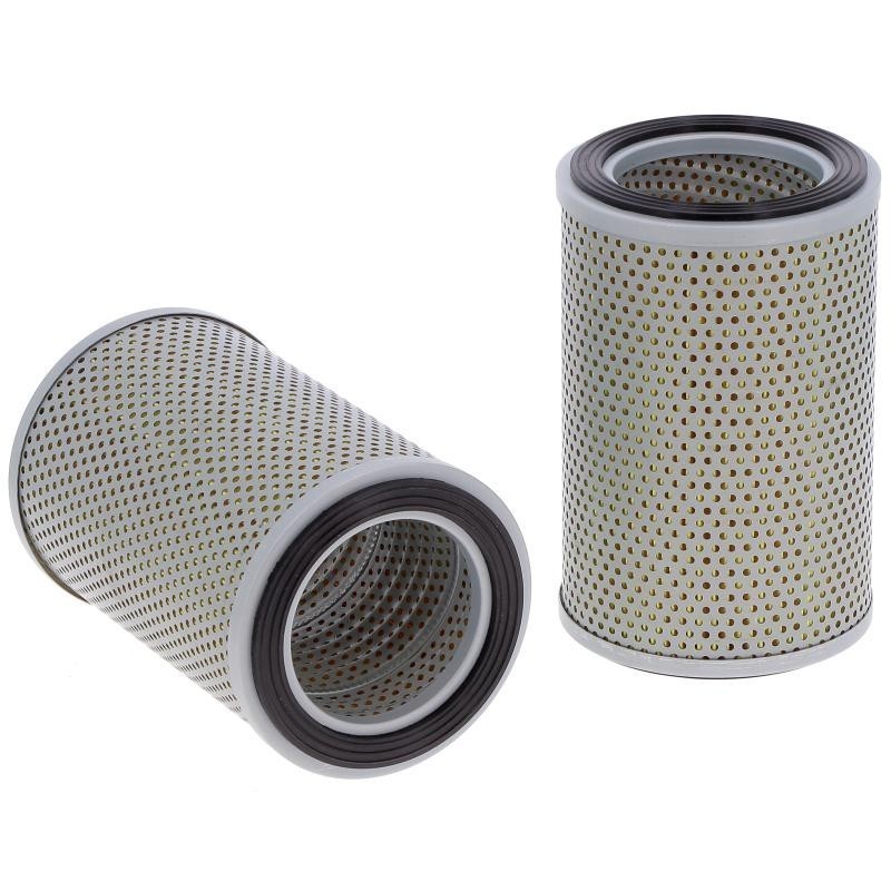 HYDRAULIC FILTER