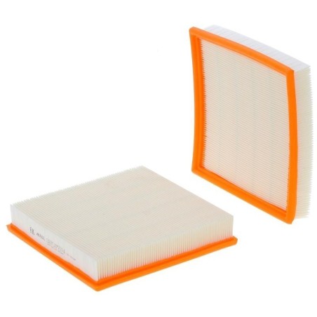 CABIN AIR FILTER
