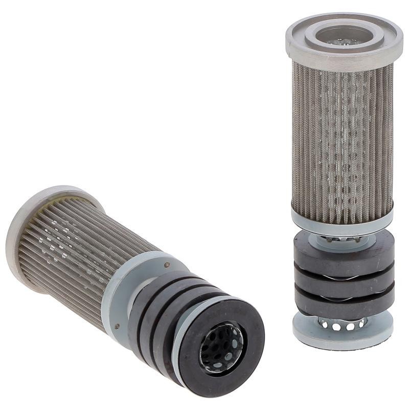 HYDRAULIC FILTER