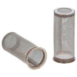 SIEVE FILLING FILTER