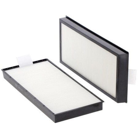 CABIN AIR FILTER