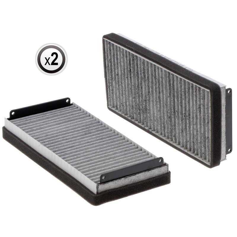 CABIN FILTER KIT