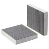 CABIN AIR FILTER