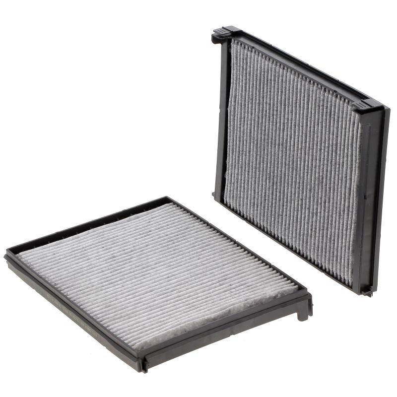 CABIN AIR FILTER