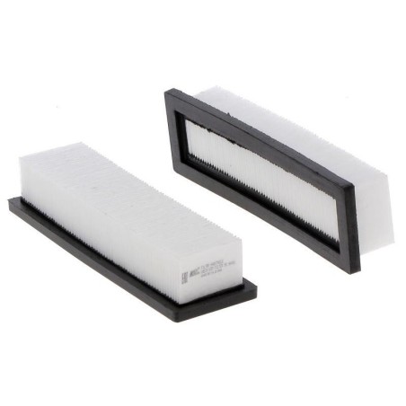 CABIN AIR FILTER