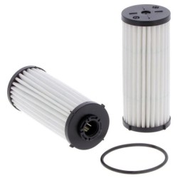 HYDRAULIC FILTER