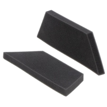 CABIN AIR FILTER