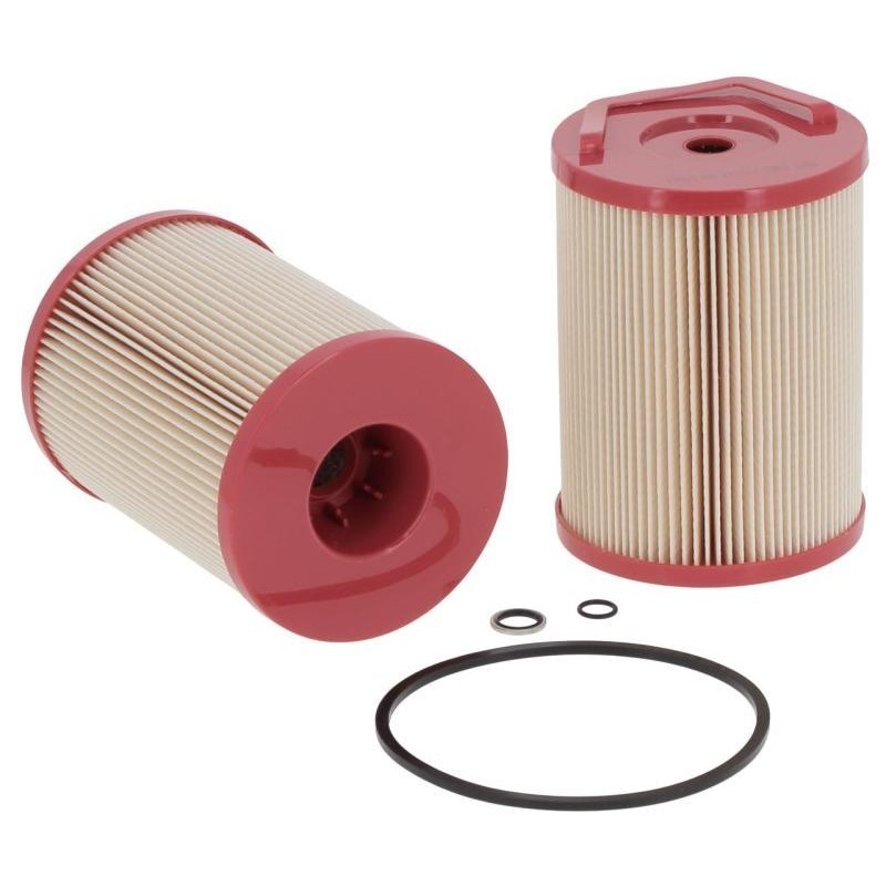 FUEL WATER SEPARATOR FILTER