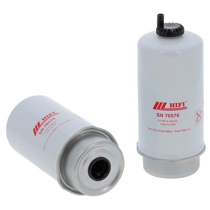FUEL FILTER