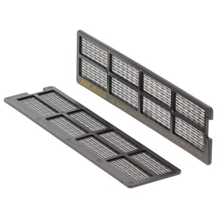 CABIN AIR FILTER