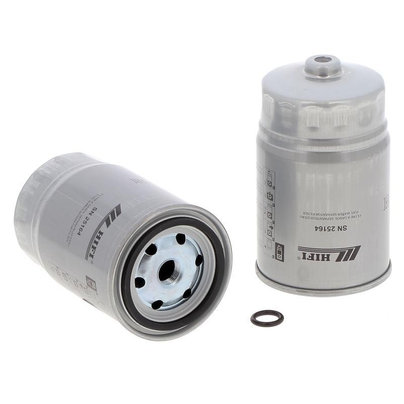 FUEL WATER SEPARATOR FILTER