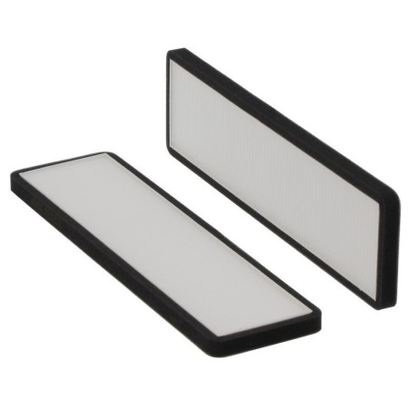 CABIN AIR FILTER