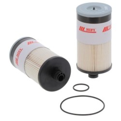 FUEL WATER SEPARATOR FILTER