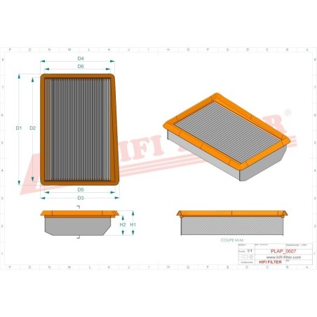 AIR FILTER