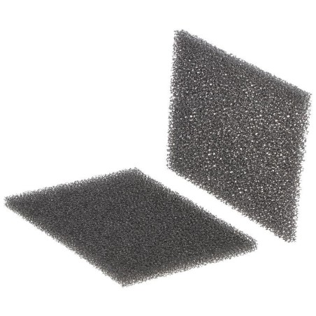 CABIN AIR FILTER