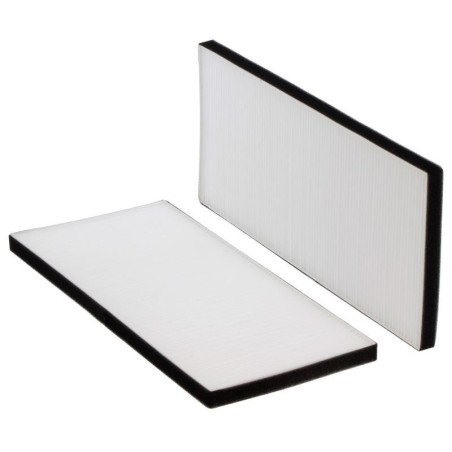 CABIN AIR FILTER