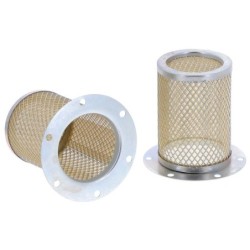 HYDRAULIC FILTER